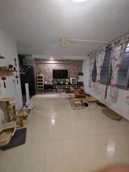 Blk 647 Yishun Street 61 (Yishun), HDB 4 Rooms #565151461